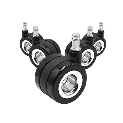 Roda Roll Caster Mudah
