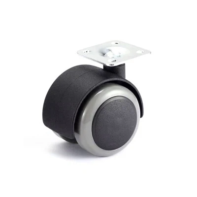 Apakah Kastor Terbaik Untuk Permukaan Kasar?